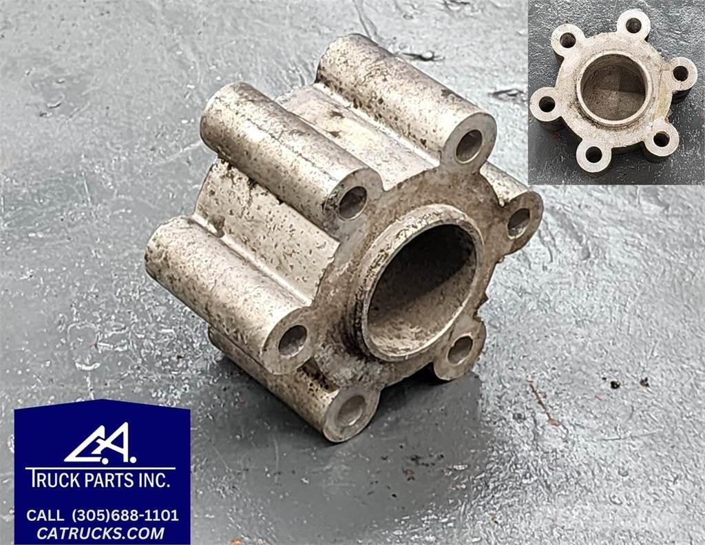  Unmarked Transport Sonstige