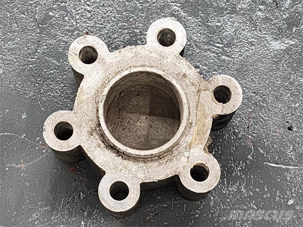  Unmarked Transport Sonstige