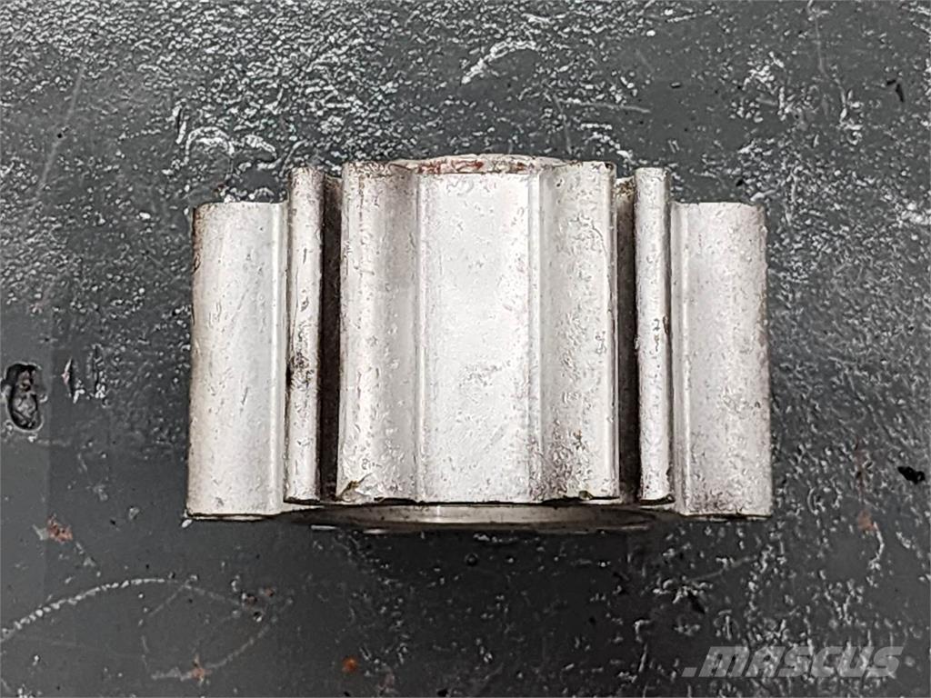  Unmarked Transport Sonstige