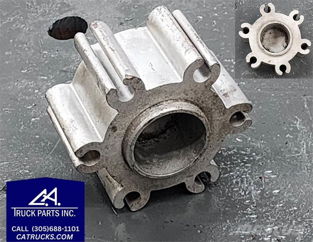  Unmarked Transport Sonstige