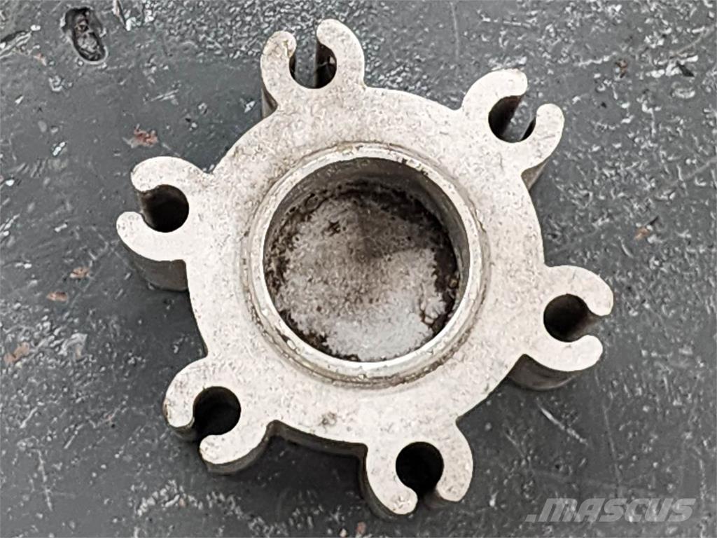  Unmarked Transport Sonstige