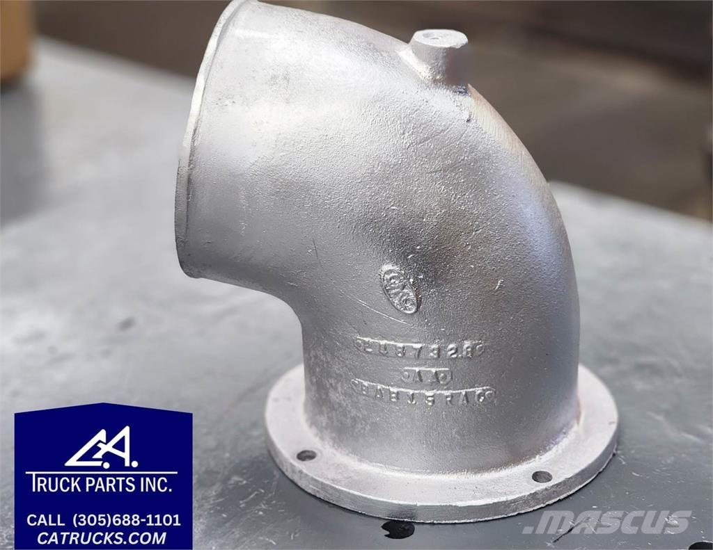  Unmarked Transport Sonstige