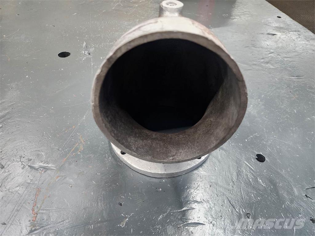  Unmarked Transport Sonstige