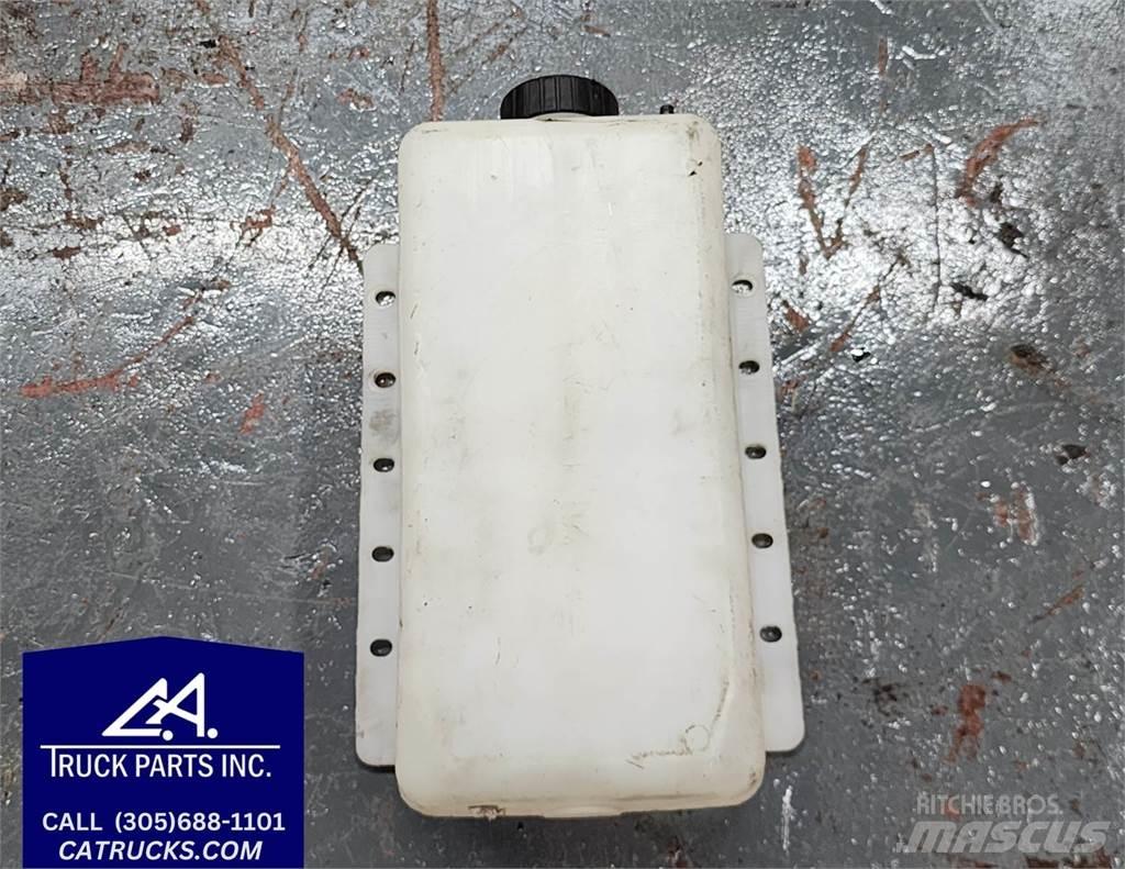  Unmarked Radiatoren