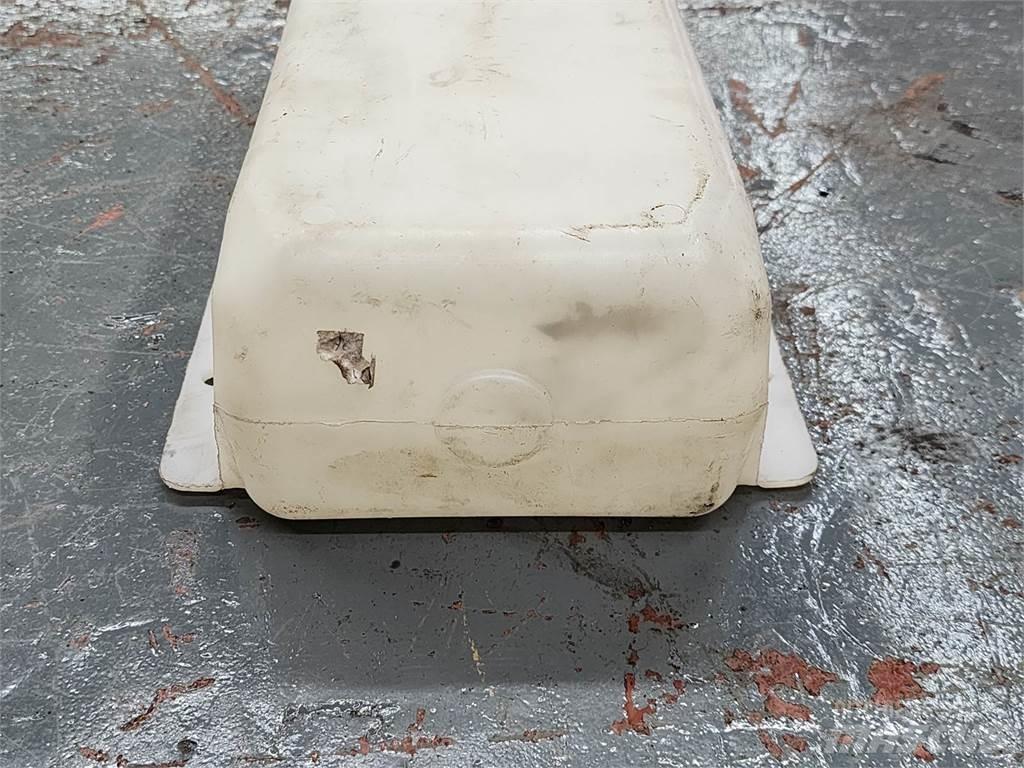  Unmarked Radiatoren