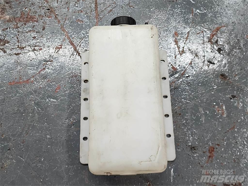  Unmarked Radiatoren