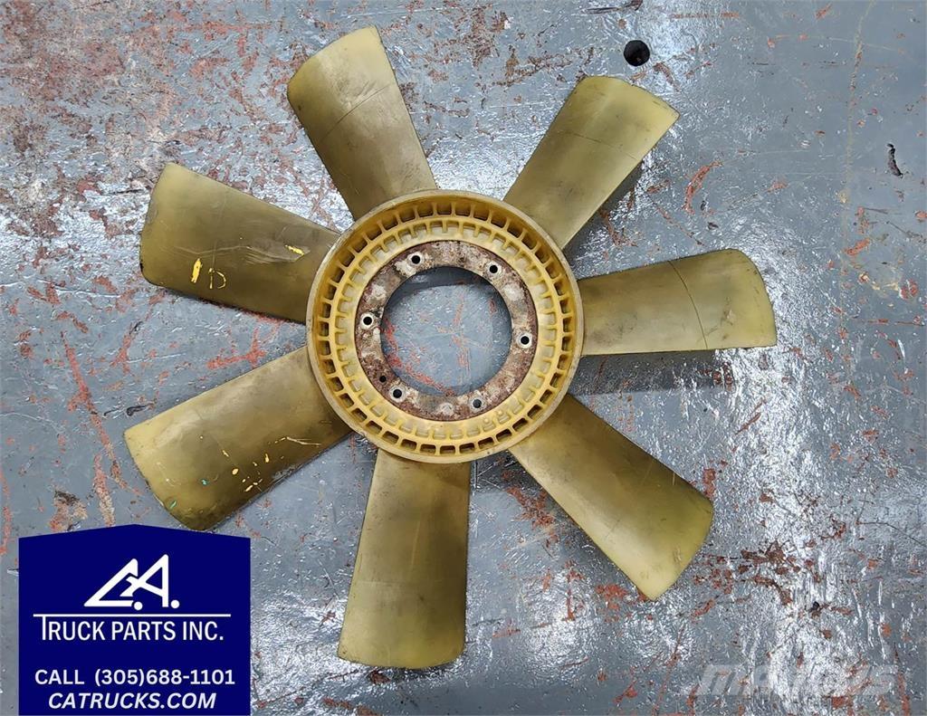  Unmarked Transport Sonstige