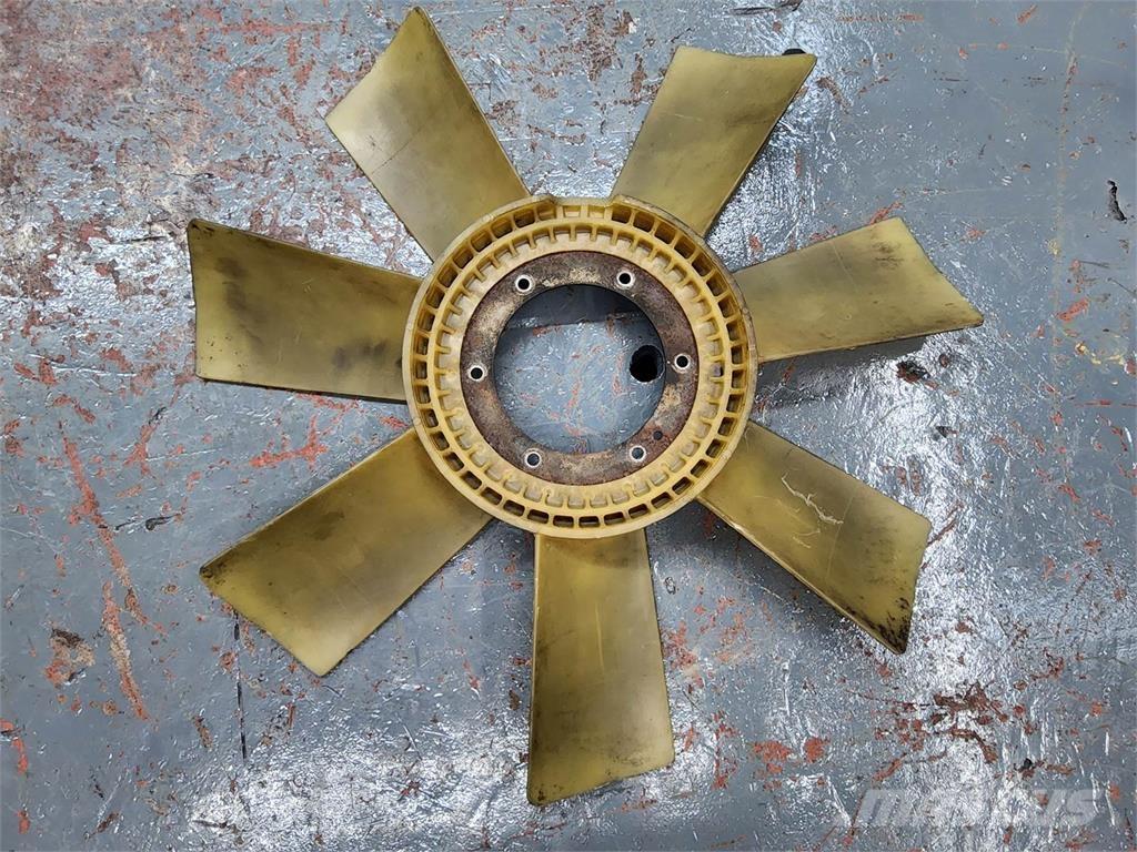  Unmarked Transport Sonstige