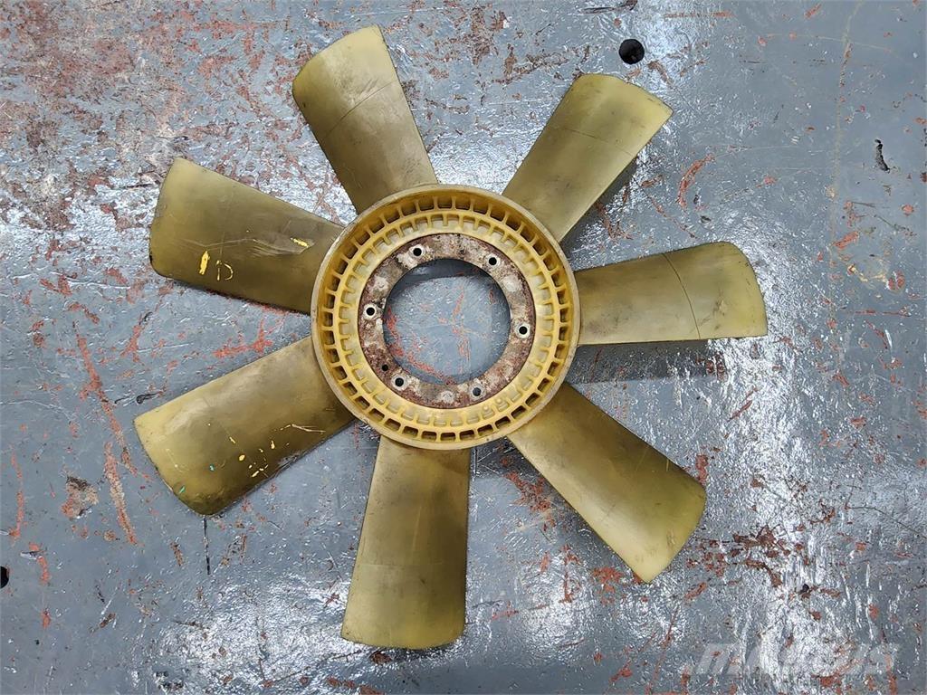  Unmarked Transport Sonstige