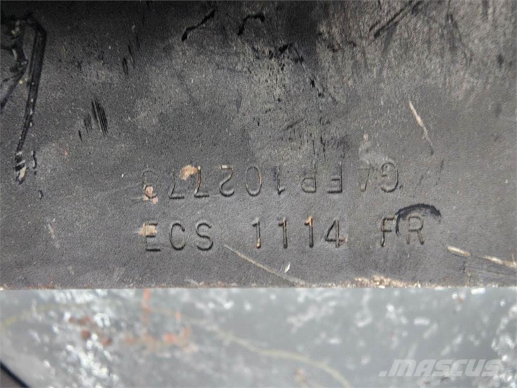  Unmarked Transport Sonstige