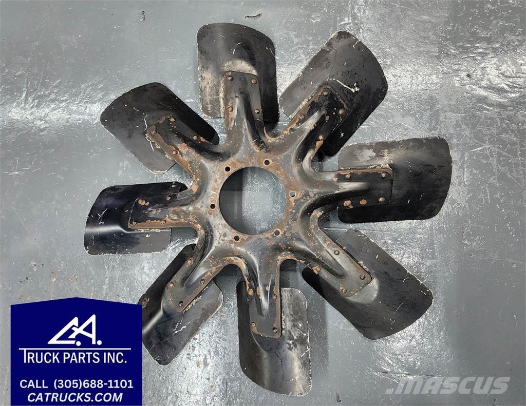  Unmarked Transport Sonstige