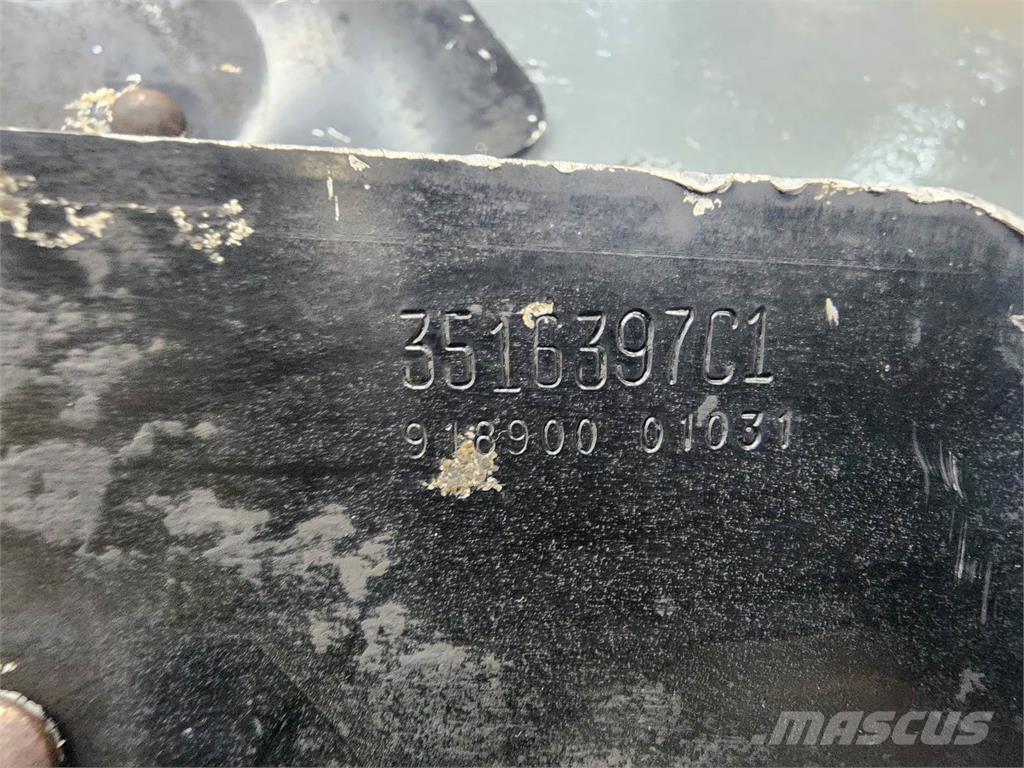  Unmarked Transport Sonstige