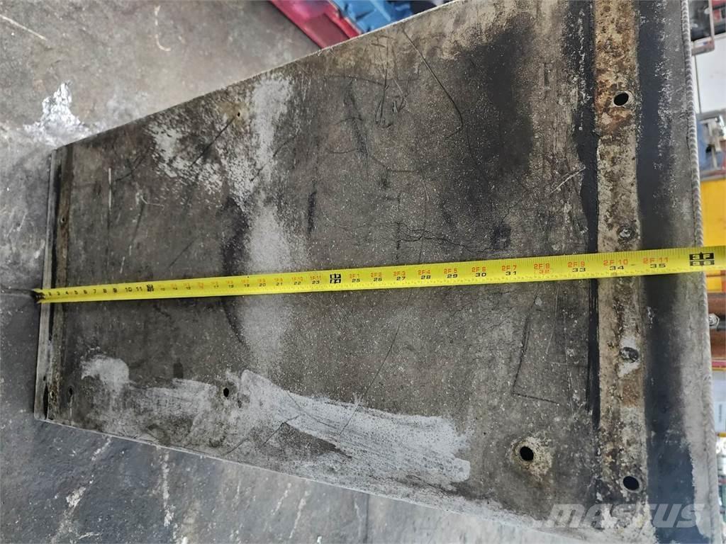  Unmarked Transport Sonstige