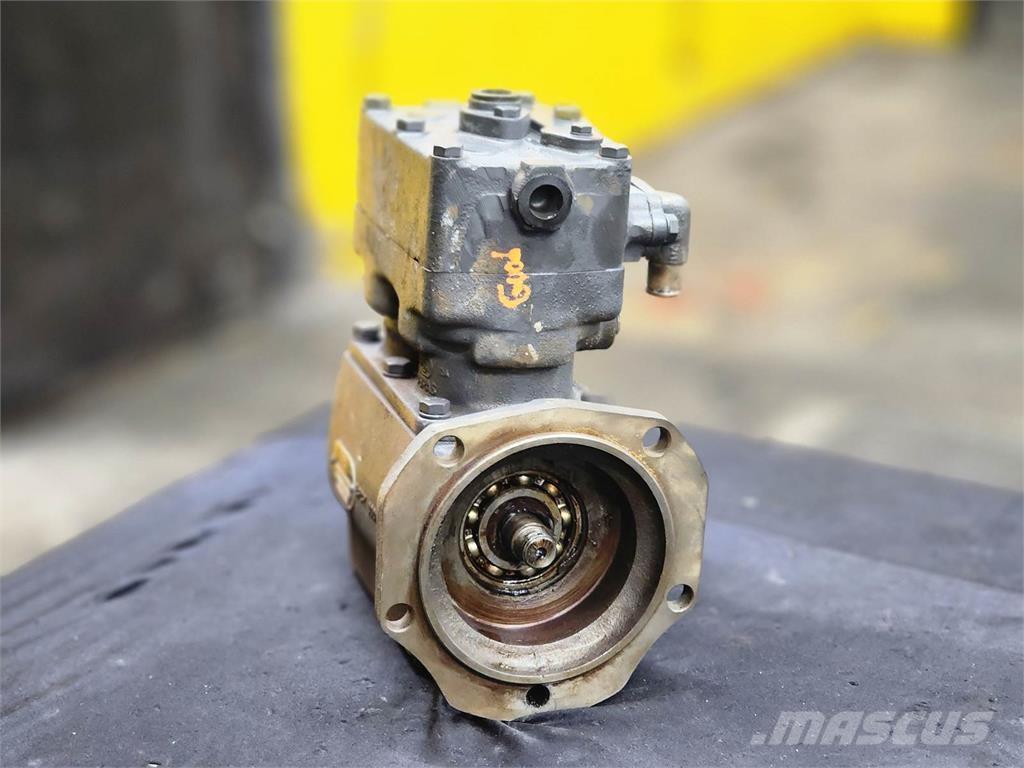  Unmarked Transport Sonstige