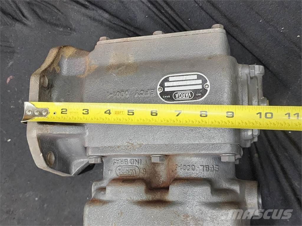  Unmarked Transport Sonstige