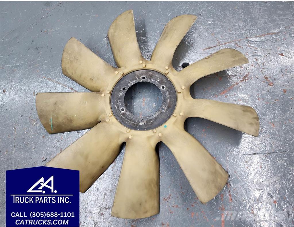  Unmarked Transport Sonstige