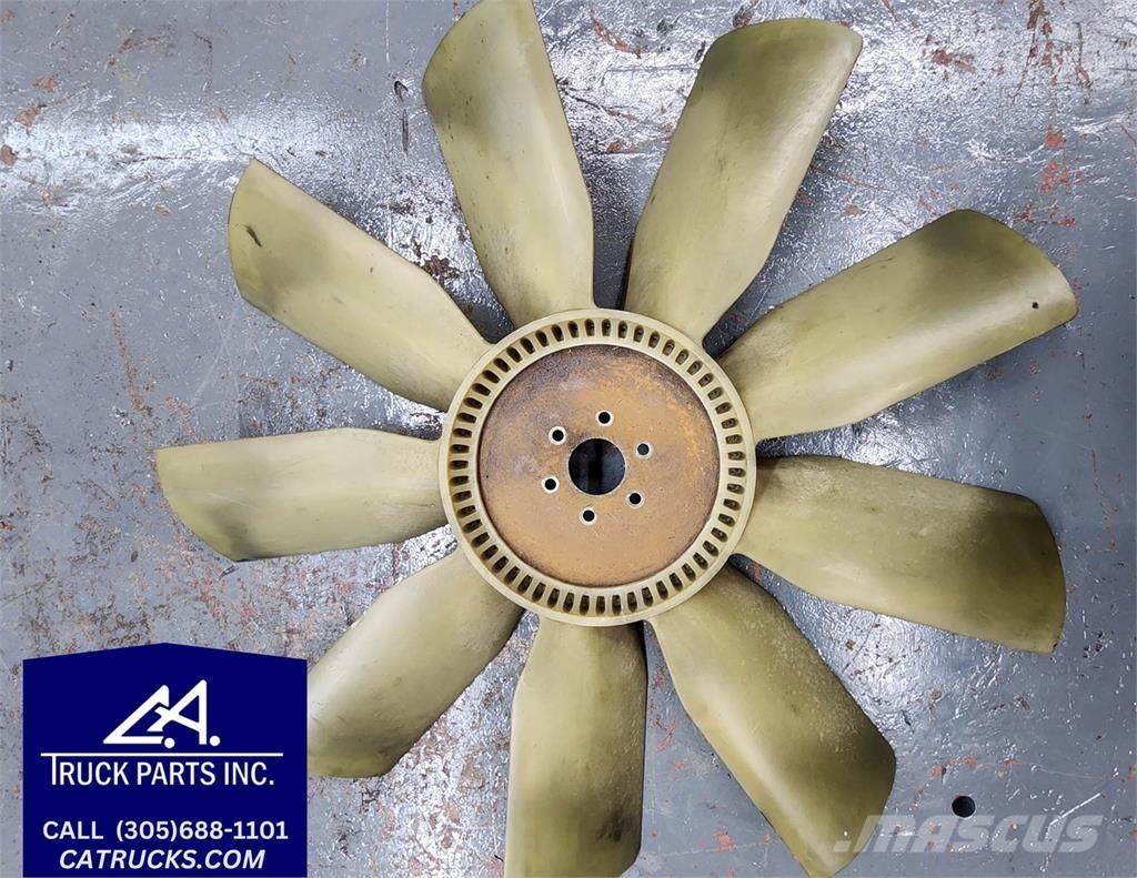  Unmarked Transport Sonstige