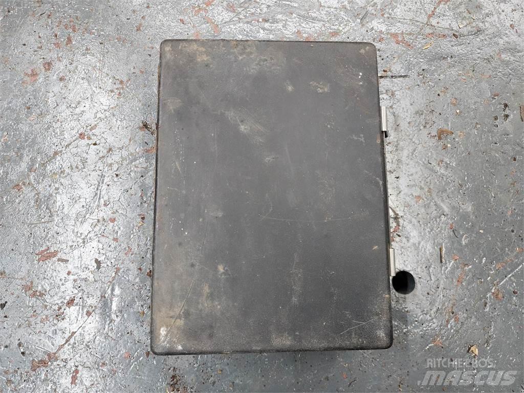  Unmarked Elektronik