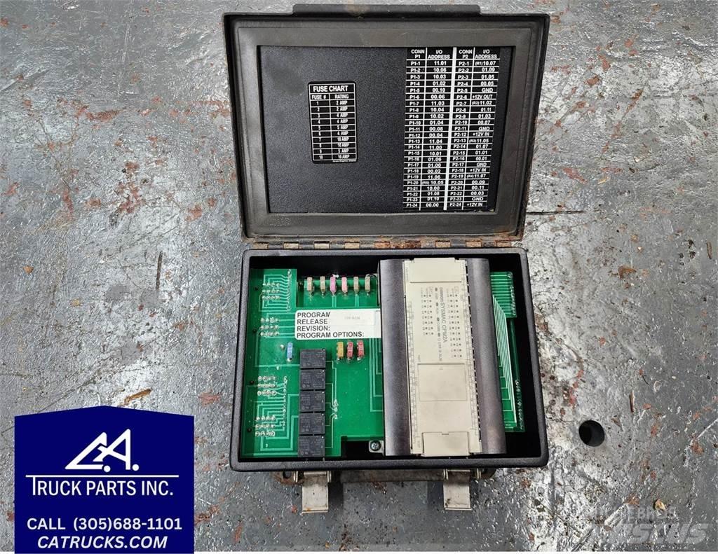  Unmarked Elektronik