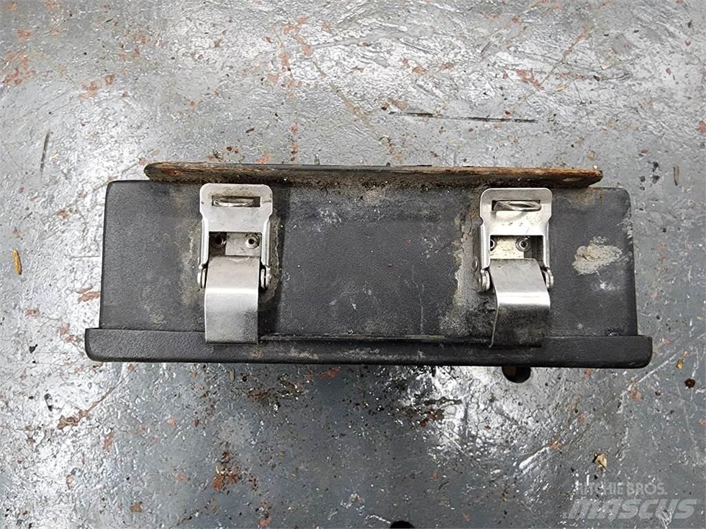  Unmarked Elektronik