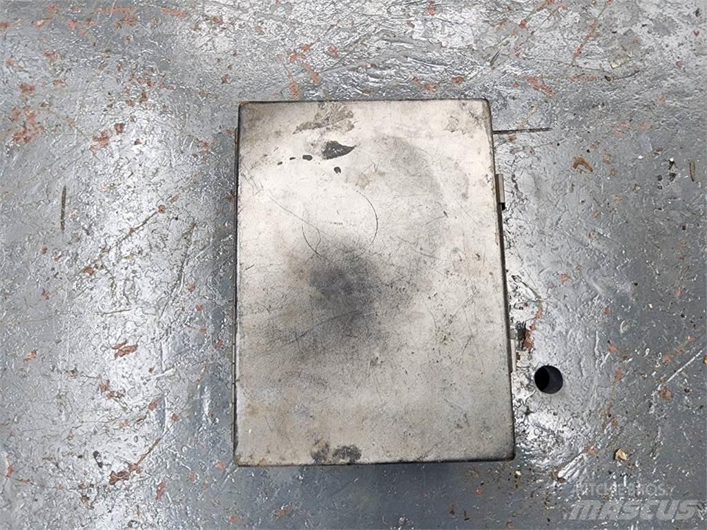  Unmarked Elektronik