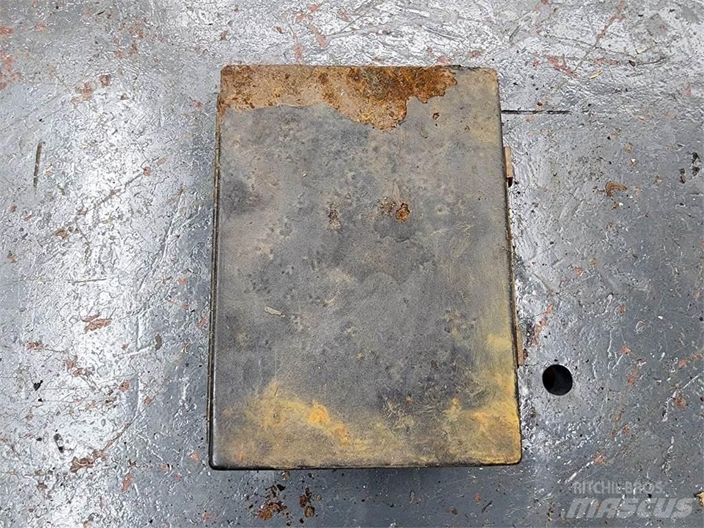  Unmarked Elektronik