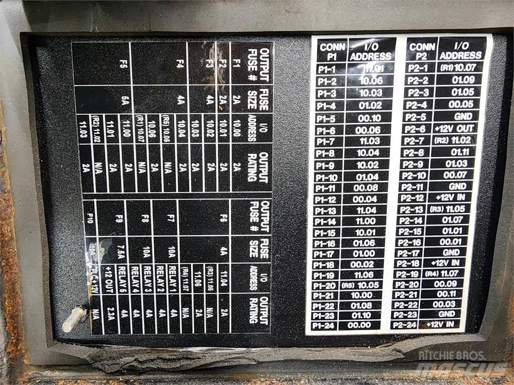  Unmarked Elektronik