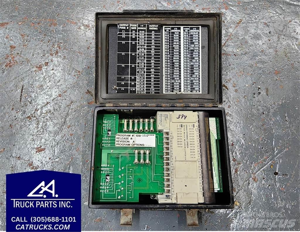  Unmarked Elektronik