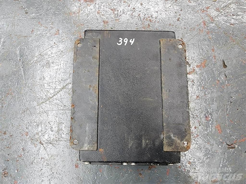  Unmarked Elektronik