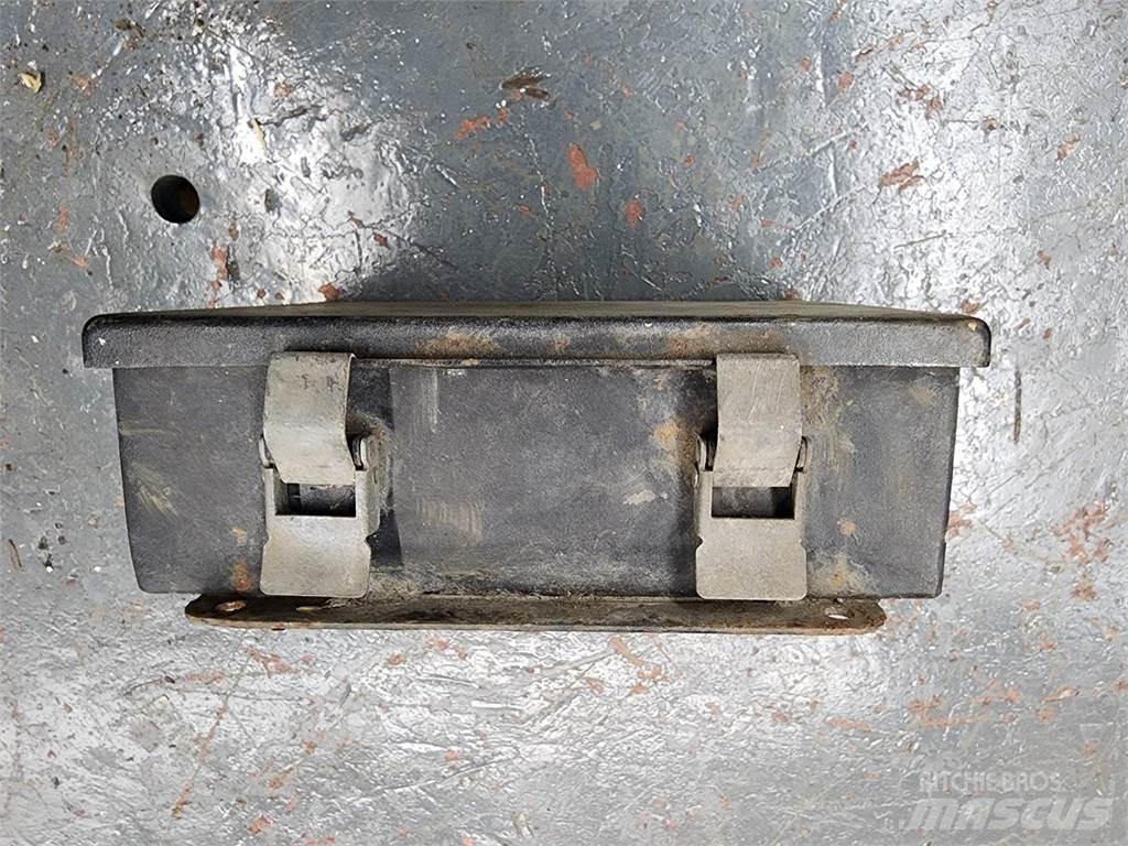  Unmarked Elektronik