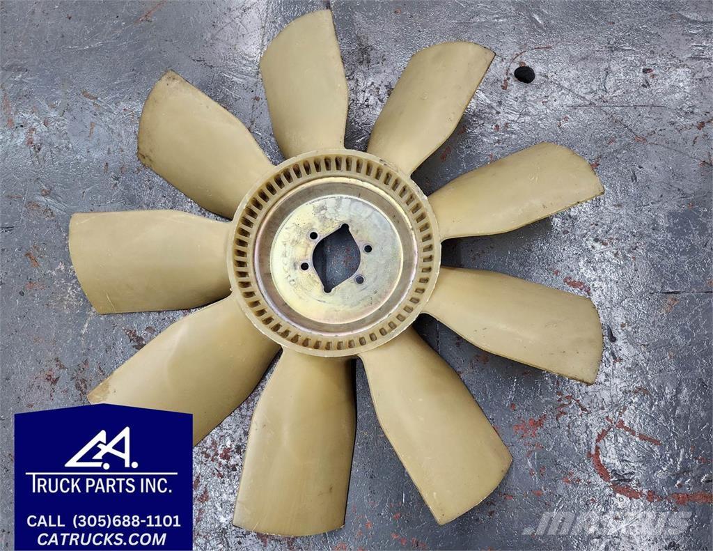  Unmarked Transport Sonstige