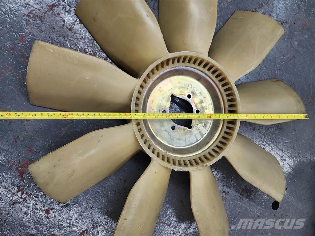  Unmarked Transport Sonstige