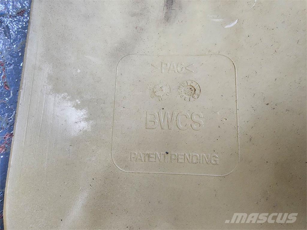  Unmarked Transport Sonstige