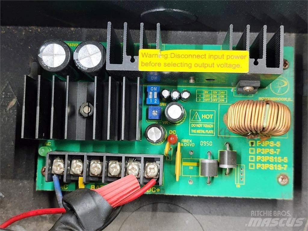  Unmarked Elektronik