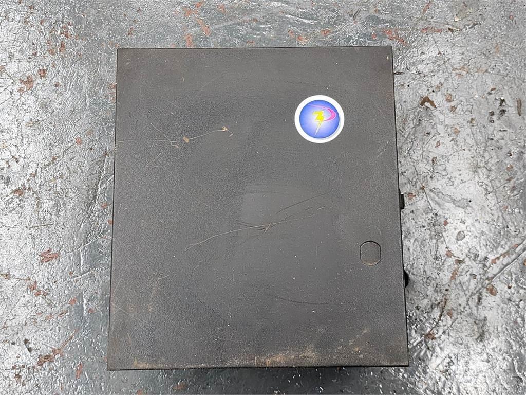  Unmarked Elektronik