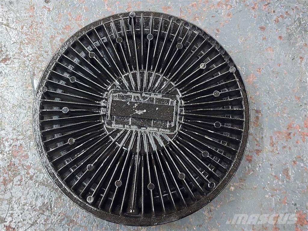  Unmarked Transport Sonstige