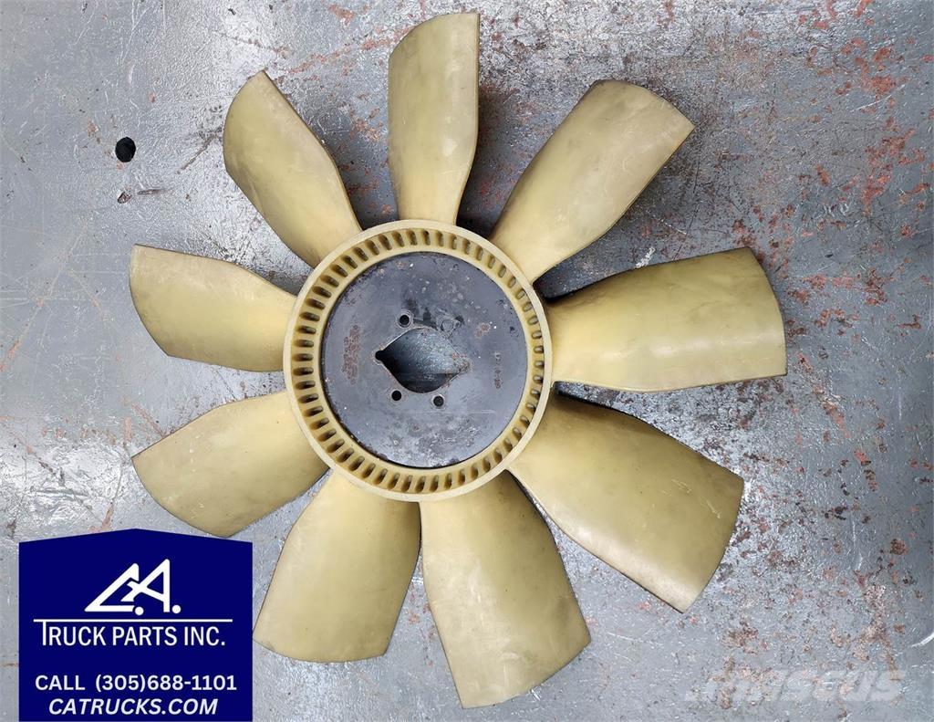  Unmarked Transport Sonstige