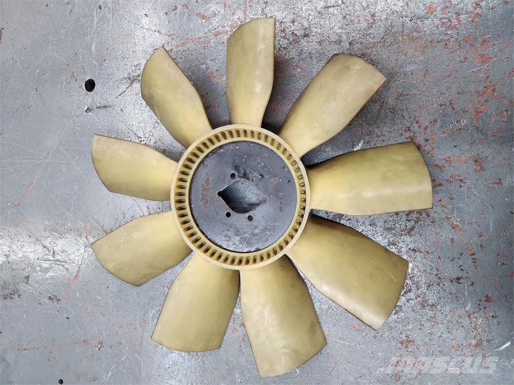  Unmarked Transport Sonstige