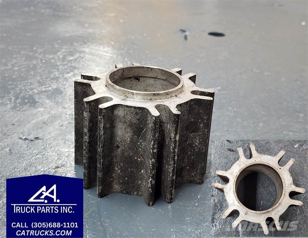  Unmarked Transport Sonstige