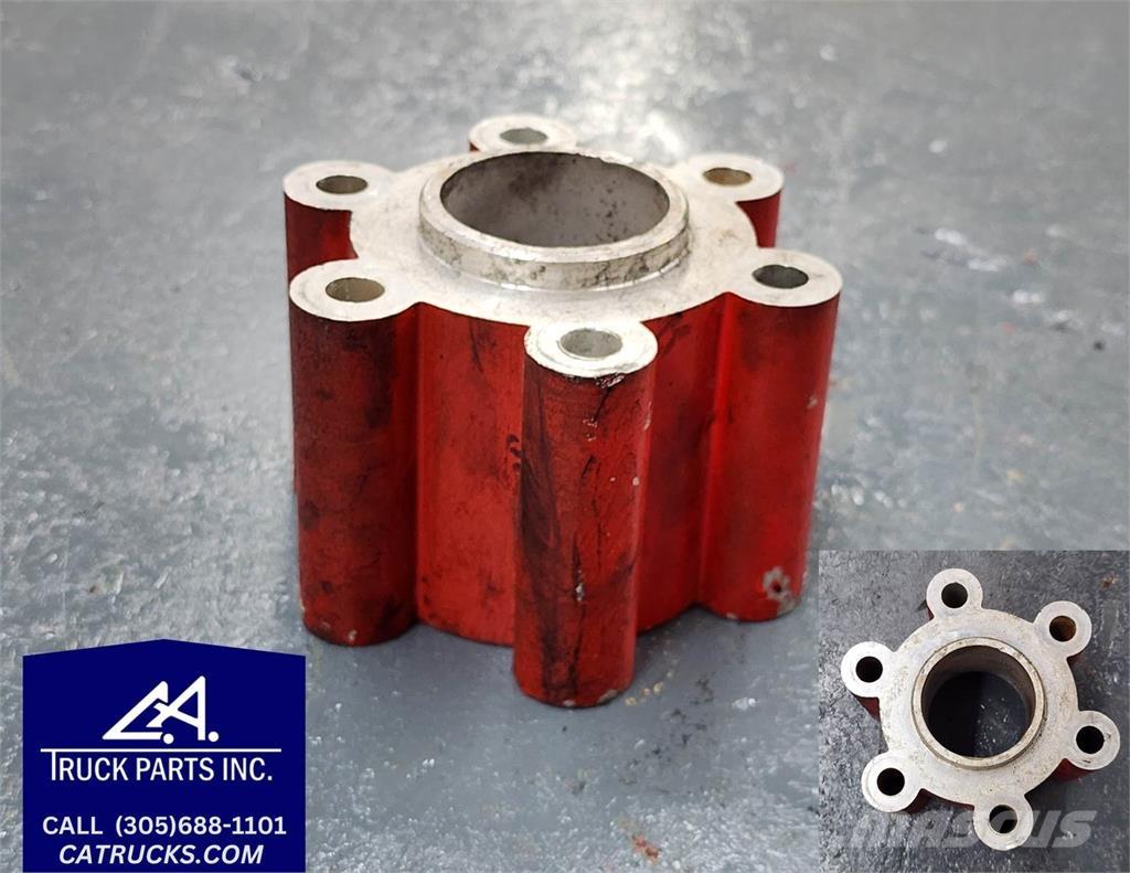  Unmarked Transport Sonstige