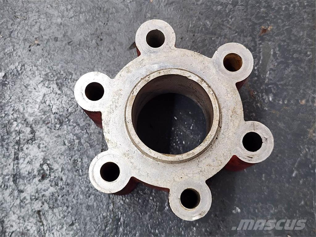  Unmarked Transport Sonstige