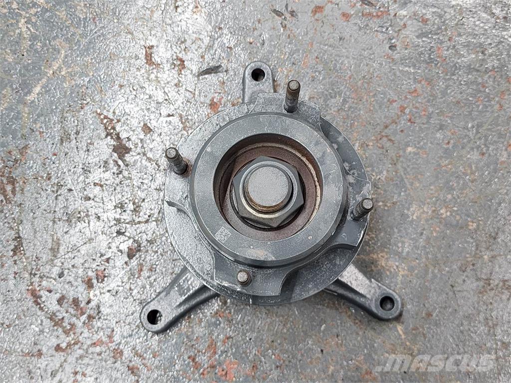  Unmarked Transport Sonstige