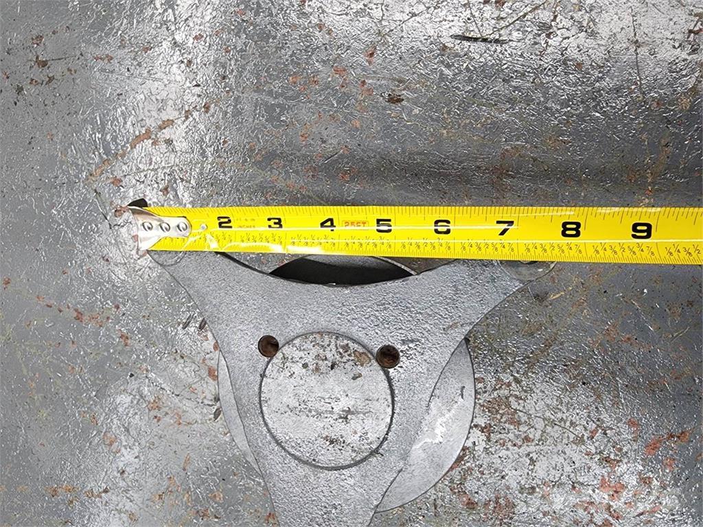  Unmarked Transport Sonstige