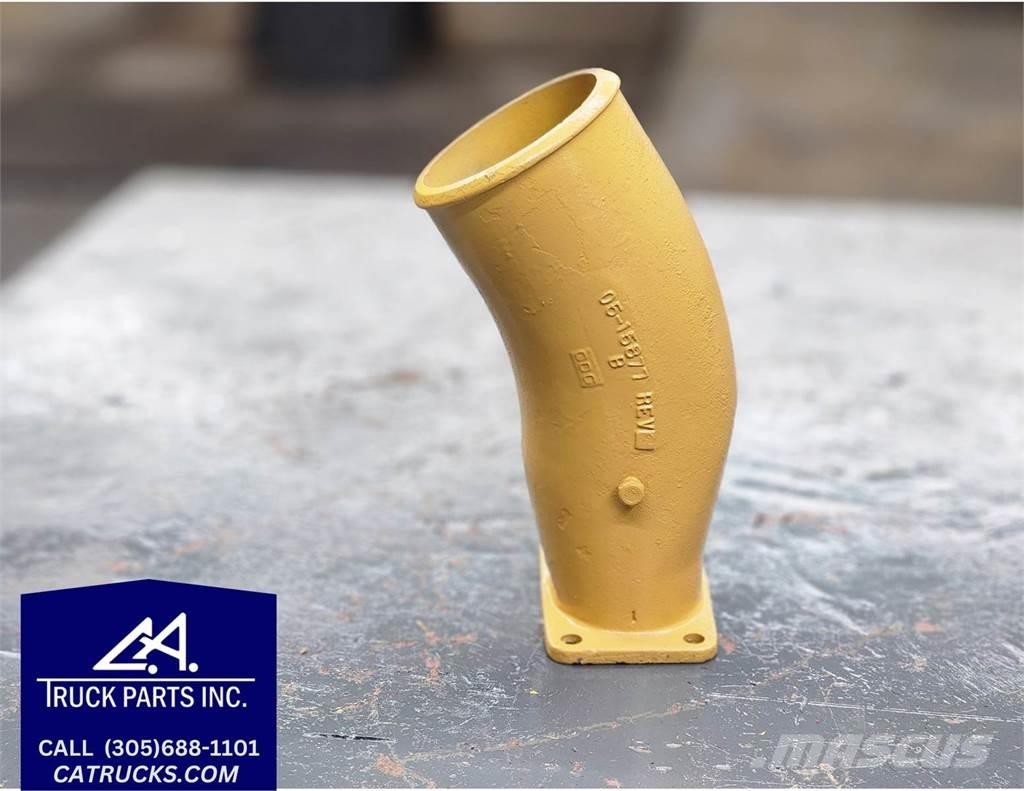  Unmarked Transport Sonstige