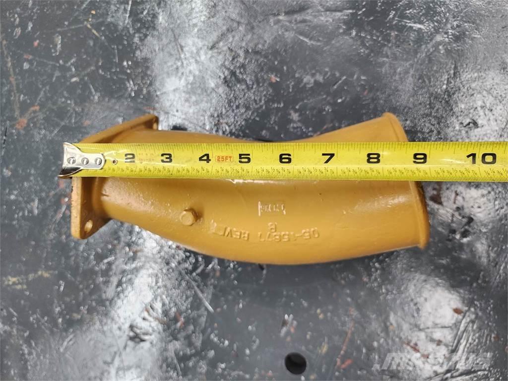  Unmarked Transport Sonstige