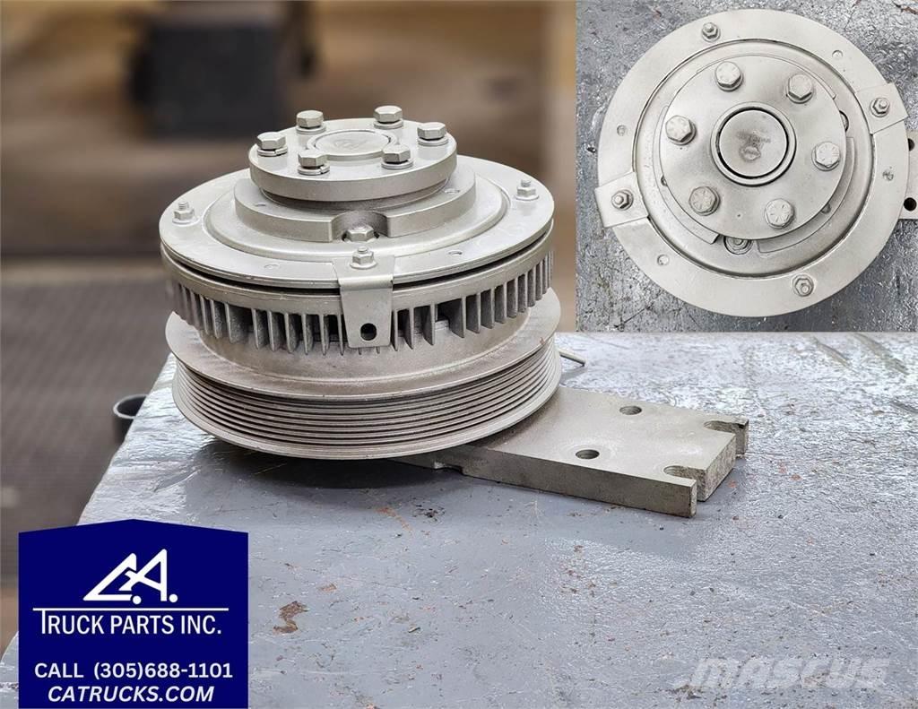  Unmarked Transport Sonstige