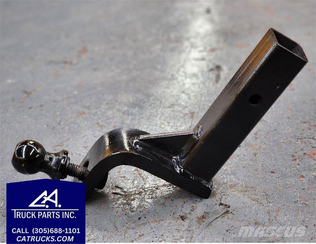  Unmarked Transport Sonstige