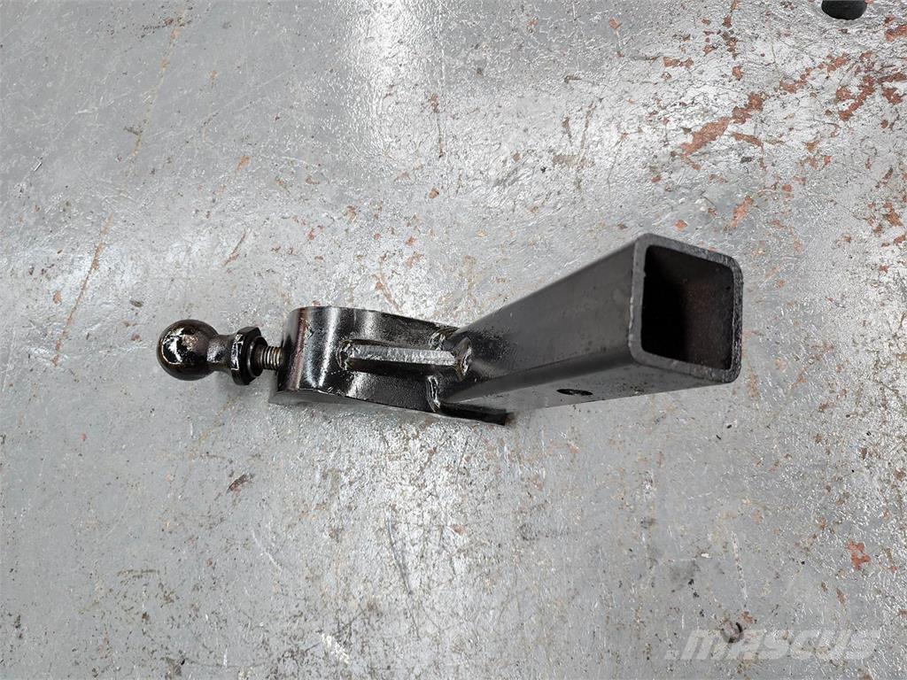  Unmarked Transport Sonstige