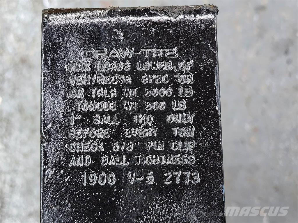  Unmarked Transport Sonstige