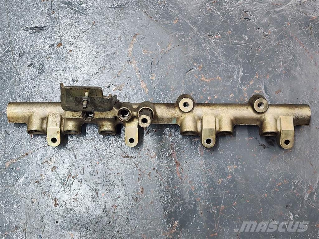  Unmarked Transport Sonstige